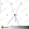PORTA PENDON X PRO 60*160 CMS (C10), foto 3