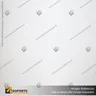 REFLECTANTE GRADO COMERCIAL DE IMPRESION - NARANJO REFLECTANTE - 62 CMS - ROLLO 45.7 MTS, foto 4