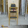 SILLA INFANTIL PARA EVENTOS PUBLICITARIOS, photo 5