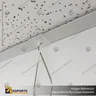 SOPORTE CLIP PARA TECHO 15*20 MM, Foto 1