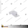 SOPORTE GRAFICA CLIP PARA GONDOLA 20*40 MM, foto 2