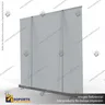 STAND 1 PERIMETRAL 2*2 MTS EQUIP1, foto 12