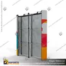 STAND 1 PERIMETRAL 2*2 MTS EQUIP3, foto 10