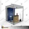 STAND 1 PERIMETRAL 2*2 MTS EQUIP4, foto 2