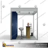 STAND 1 PERIMETRAL 2*2 MTS EQUIP4, foto 3
