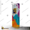 STAND 1 PERIMETRAL 2*2 MTS EQUIP4, foto 6