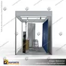 STAND 1 PERIMETRAL 3*2 MTS EQUIP1, foto 3