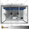 STAND 1 PERIMETRAL 3*2 MTS EQUIP1, foto 4