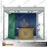 STAND 1 PERIMETRAL 3*2 MTS EQUIP3, foto 2