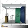 STAND 1 PERIMETRAL 3*3 MTS EQUIP3, foto 3