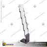 STAND 1 PERIMETRAL 3*3 MTS EQUIP4, foto 11