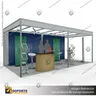 STAND 1 PERIMETRAL 6*3 MTS EQUIP3, foto 2