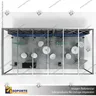 STAND 1 PERIMETRAL 6*3 MTS EQUIP4, foto 4