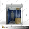 STAND 2 PERIMETRALES 2*2 MTS EQUIP1, foto 3