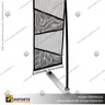 STAND 2 PERIMETRALES 2*2 MTS EQUIP1, foto 8