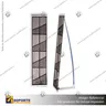 STAND 2 PERIMETRALES 2*2 MTS EQUIP1, foto 9