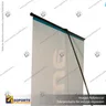STAND 2 PERIMETRALES 3*2 MTS EQUIP1, photo 6