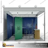 STAND 2 PERIMETRALES 3*3 MTS EQUIP1, foto 2