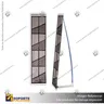 STAND 2 PERIMETRALES 3*3 MTS EQUIP1, foto 8