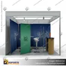 STAND 2 PERIMETRALES 3*3 MTS EQUIP2, foto 2