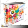 STAND 2 PERIMETRALES 3*3 MTS EQUIP4, photo 9