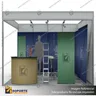 STAND 2 PERIMETRALES 4*3 MTS EQUIP2, foto 3