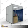 STAND 3 PERIMETRALES 2*2 MTS EQUIP2, photo 1