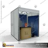 STAND 3 PERIMETRALES 2*2 MTS EQUIP4, photo 2