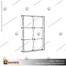 STAND 3 PERIMETRALES 2*2 MTS EQUIP4, photo 9