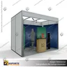 STAND 3 PERIMETRALES 3*2 MTS EQUIP1, foto 1