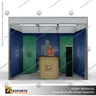 STAND 3 PERIMETRALES 3*2 MTS EQUIP1, foto 3