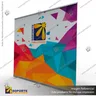 STAND 3 PERIMETRALES 3*3 MTS EQUIP1, foto 12