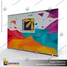 STAND 3 PERIMETRALES 3*3 MTS EQUIP2, foto 6