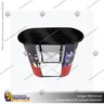 STAND OUTDOOR FREE SIZES 2*2 MTS EQUIP1, foto 6