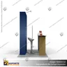 STAND PUNTO DE PROMOCION 1.5*1.5 MTS EQUIP4, foto 3
