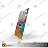 STAND PUNTO DE PROMOCION 2*2 MTS EQUIP4, foto 11