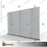 STAND PUNTO DE PROMOCION 3*2 MTS EQUIP1, foto 9