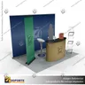 STAND PUNTO DE PROMOCION 3*2 MTS EQUIP2, foto 2