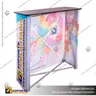 STAND PUNTO DE PROMOCION 3*2 MTS EQUIP4, foto 9