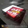 TELA BACKLIGHT 440 GRS 1.52*50 MTS, foto 5