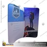 TELA DISPLAY 250 GRS 1.60*50 MTS (IMPRESION DIRECTA SUBLIMACION), foto 1