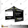 TELA IMPERMEABLE 260 GRS 1.50*50 MTS (IMPRESION DIRECTA SUBLIMACION), photo 1