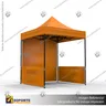 TOLDO PUBLICITARIO 2*2 MTS COLOR NARANJA, foto 3