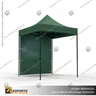 TOLDO PUBLICITARIO 2*2 MTS COLOR VERDE, foto 8