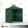TOLDO PUBLICITARIO 2*2 MTS COLOR VERDE, foto 9