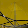 TOLDO PUBLICITARIO 2*3 MTS COLOR AMARILLO, foto 11