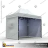 TOLDO PUBLICITARIO 2*3 MTS COLOR BLANCO, foto 4