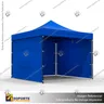 TOLDO PUBLICITARIO 3*3 MTS COLOR AZUL, foto 3