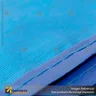 TOLDO PUBLICITARIO 3*3 MTS COLOR AZUL, foto 6