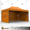 TOLDO PUBLICITARIO 3*4.5 MTS COLOR NARANJA, foto 1